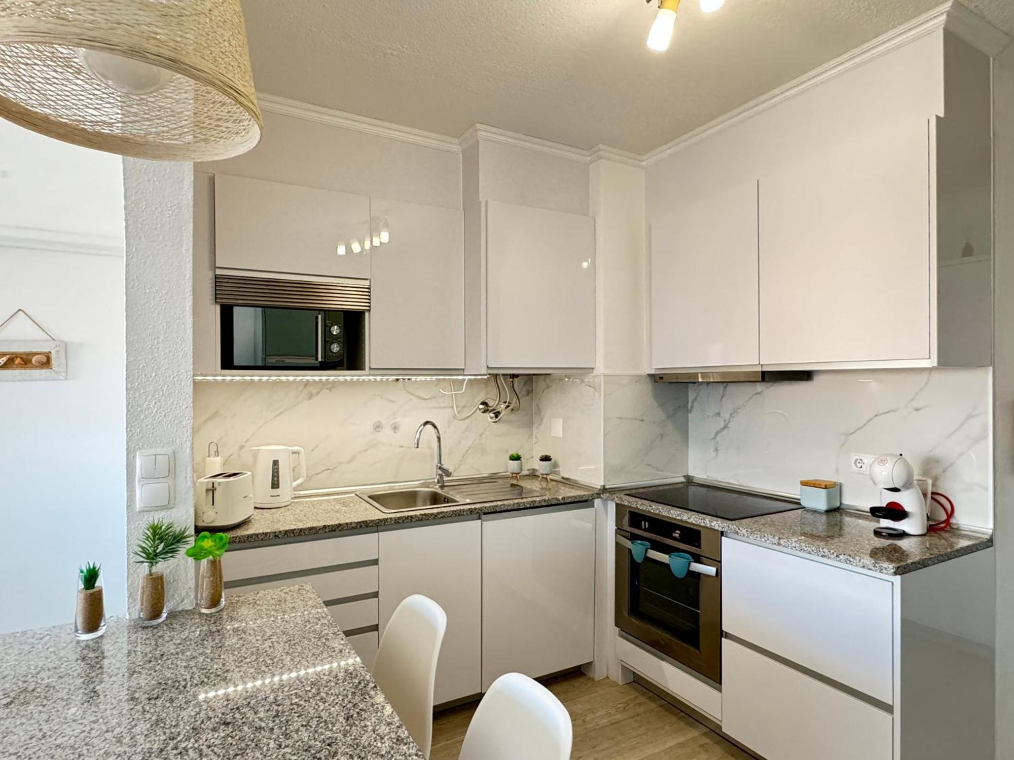 Apartamento em frente à praia com piscina e ténis Portimão Esterno foto